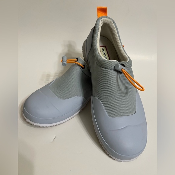 Hunter Original Mesh Slip on Sneaker - Picture 15 of 16